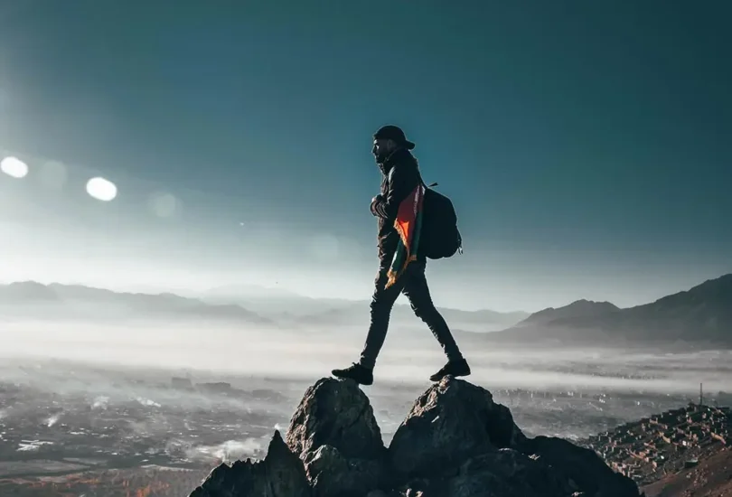 Discover Ten Incredible Secrets That Will Transform Your World